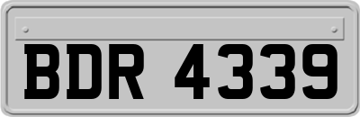 BDR4339