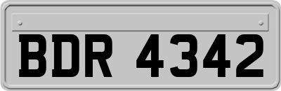 BDR4342