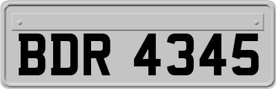 BDR4345