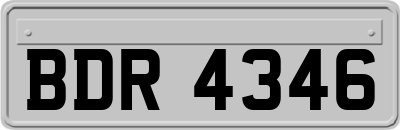 BDR4346