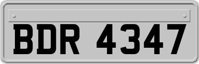 BDR4347
