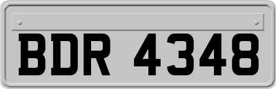 BDR4348
