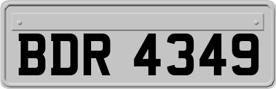 BDR4349