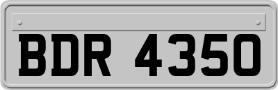 BDR4350