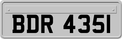 BDR4351