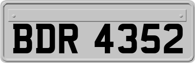 BDR4352