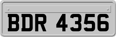BDR4356