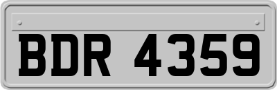 BDR4359