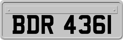 BDR4361