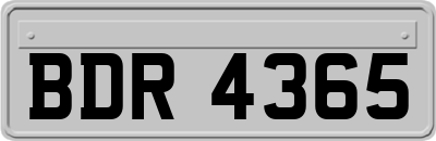 BDR4365