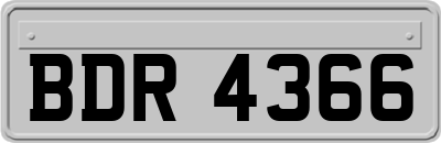 BDR4366