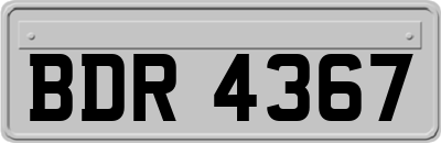 BDR4367