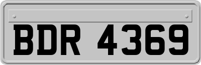 BDR4369