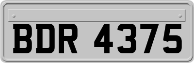 BDR4375