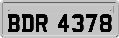 BDR4378