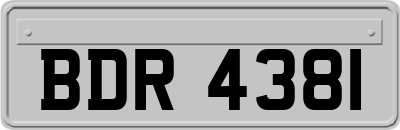 BDR4381