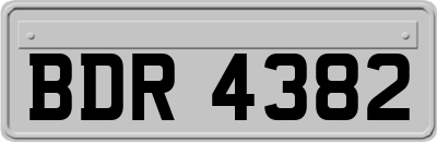 BDR4382