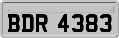 BDR4383