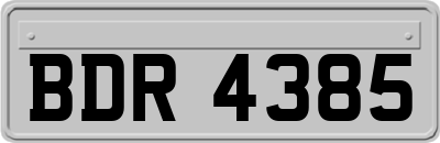 BDR4385