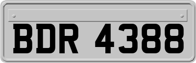 BDR4388
