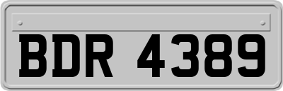 BDR4389