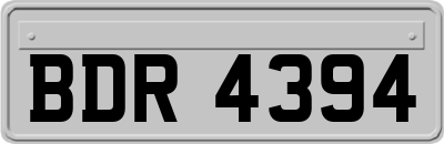 BDR4394