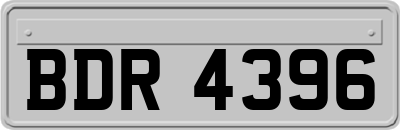 BDR4396