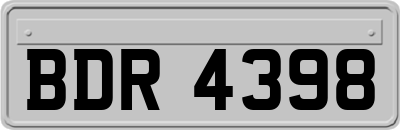 BDR4398