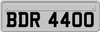 BDR4400