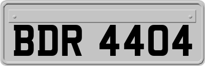 BDR4404