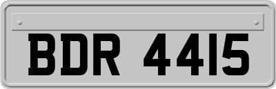 BDR4415
