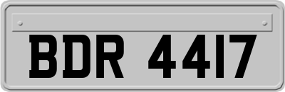 BDR4417
