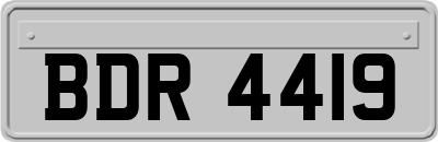 BDR4419