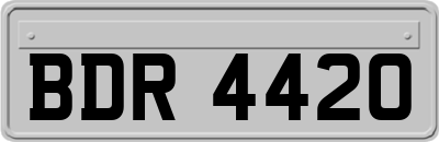 BDR4420