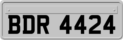 BDR4424