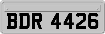 BDR4426