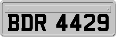 BDR4429