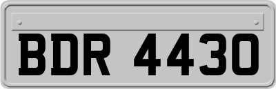 BDR4430