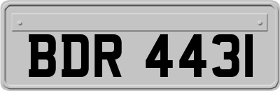 BDR4431