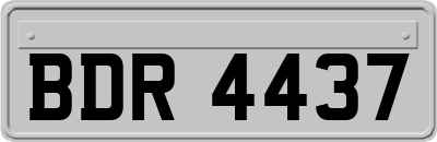 BDR4437