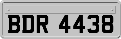 BDR4438