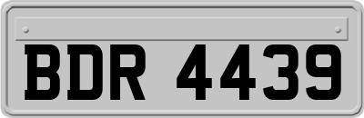 BDR4439