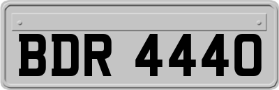 BDR4440