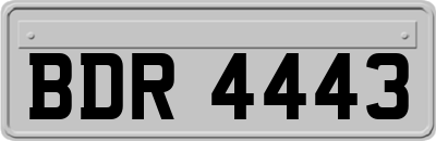 BDR4443