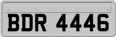 BDR4446
