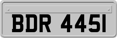 BDR4451