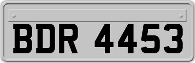 BDR4453