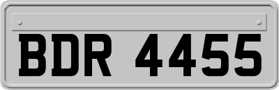 BDR4455