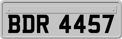 BDR4457