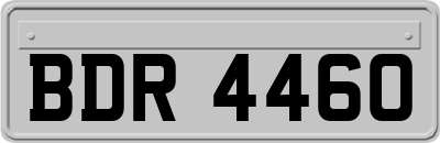 BDR4460